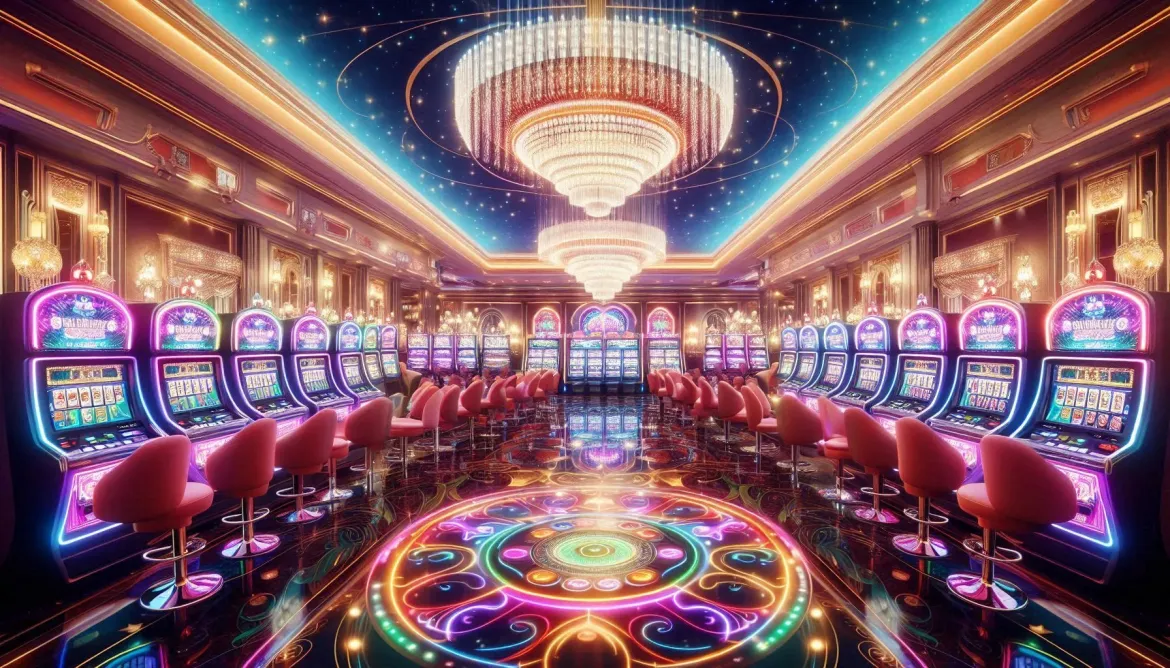 Dublinbet Casino